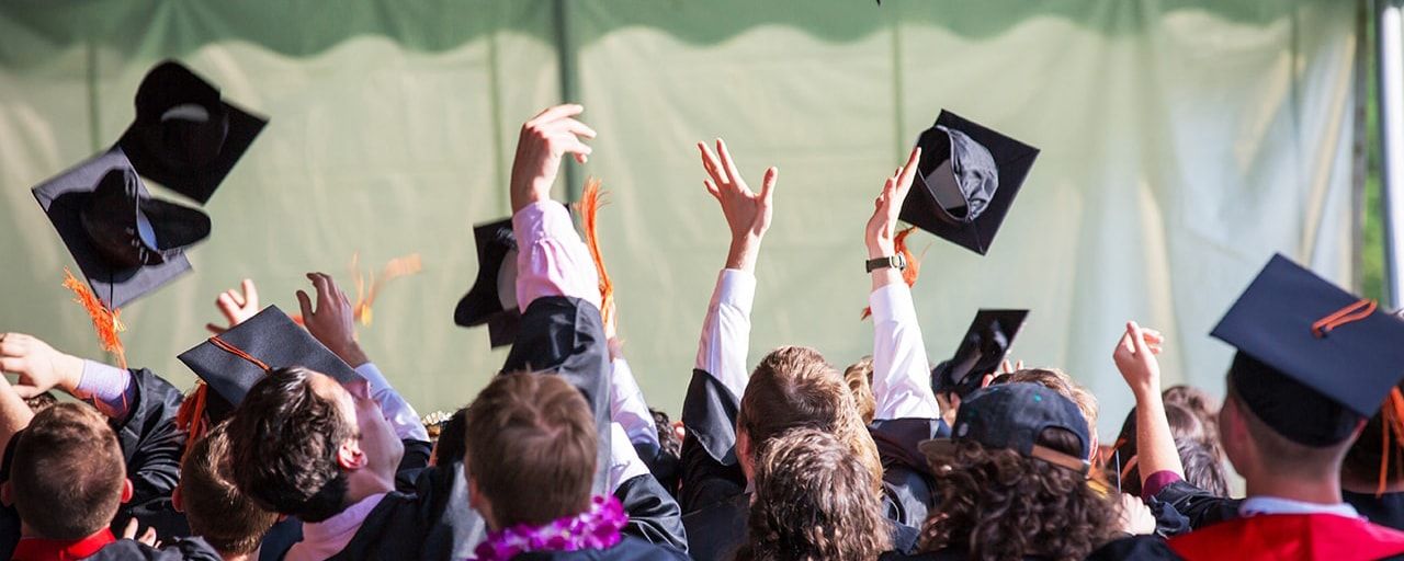 Candidatures aux universités étrangères